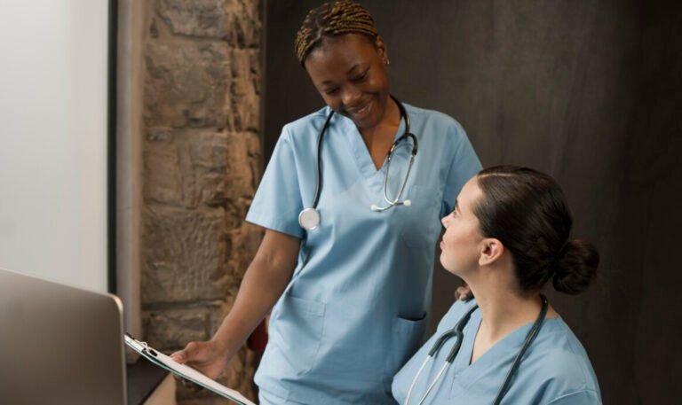 aide soignant en formation specialisee