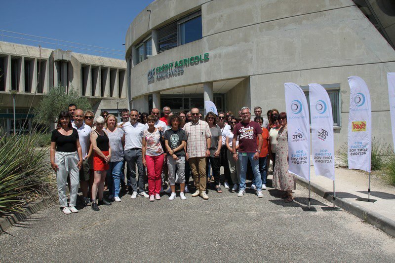 Quels services propose le Crédit Agricole à Vaison-la-Romaine 6 Quels services propose le Crédit Agricole à Vaison-la-Romaine