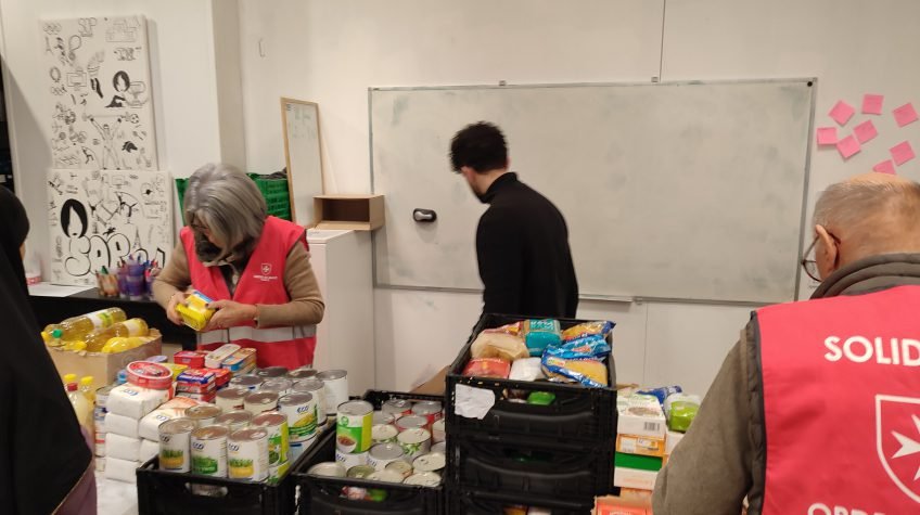 Quel est le processus pour s’engager dans un service civique à Saint-Étienne