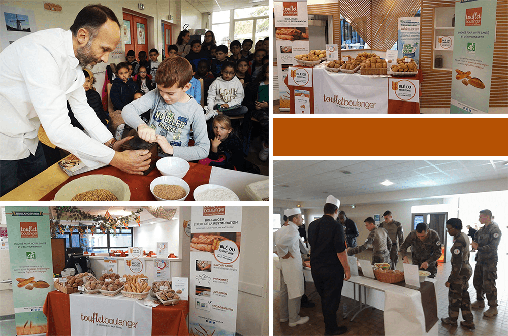 Comment trouver un emploi à la boulangerie pour un étranger en France 3 Comment trouver un emploi à la boulangerie pour un étranger en France