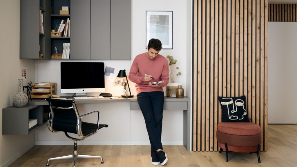 Comment réussir à gagner sa vie en travaillant depuis chez soi