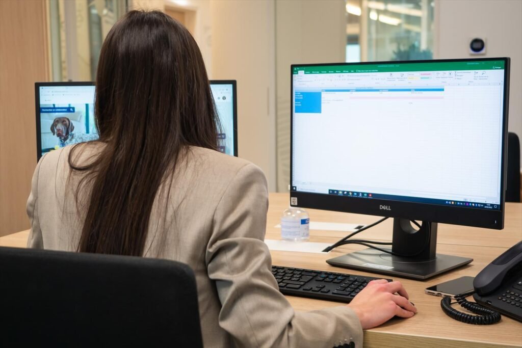 bureau de recrutement moderne a saint pierre