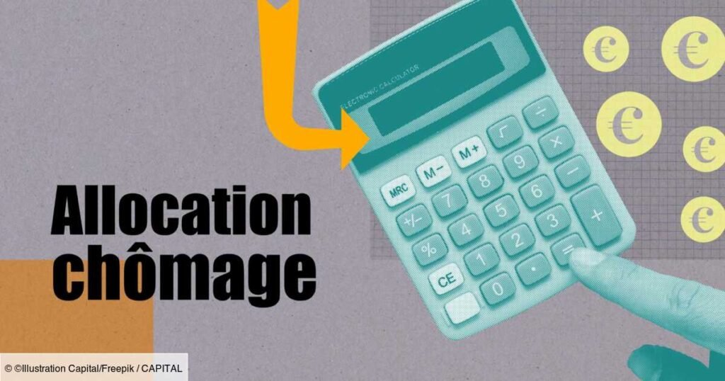 Comment calculer votre indemnité de chômage en France 4 Comment calculer votre indemnité de chômage en France
