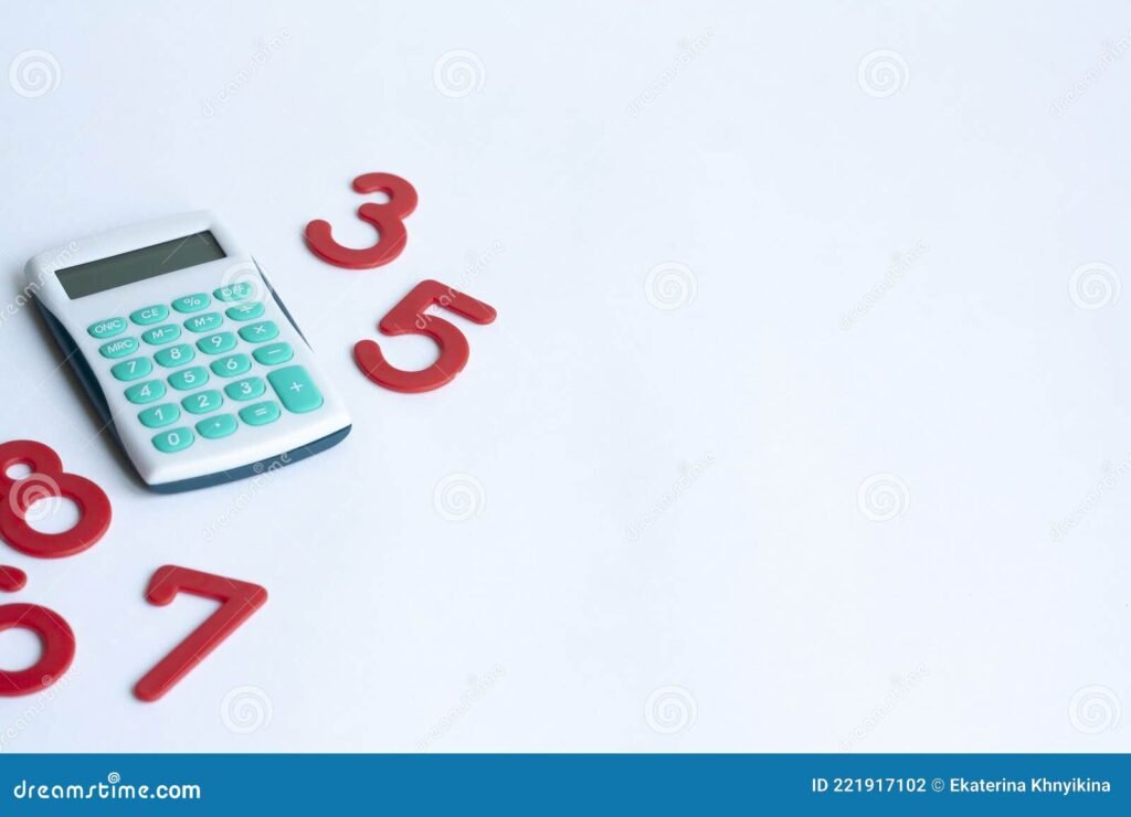 Comment Calculer Facilement le Pourcentage Entre Deux Chiffres