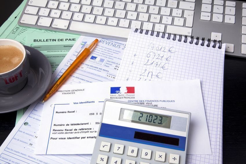 Combien d’impôt sur le revenu vais-je devoir payer cette année