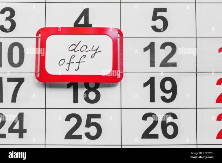 Quand faut-il prendre des congés en contrat à durée déterminée 26 calendrier avec jours de conge marques