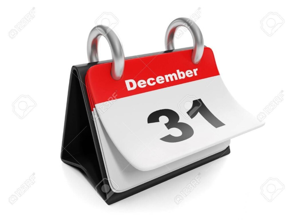 Qu’est-ce que cela signifie pour nous, le combientième jour de l’année