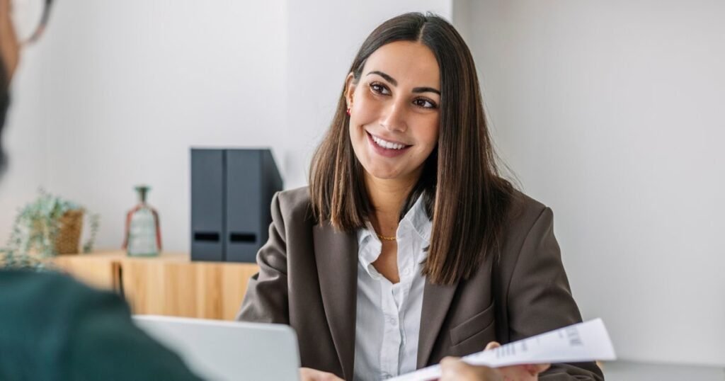 Quels sont les signes qui ne trompent pas lors d'un entretien d'embauche 3 Quels sont les signes qui ne trompent pas lors d’un entretien d’embauche