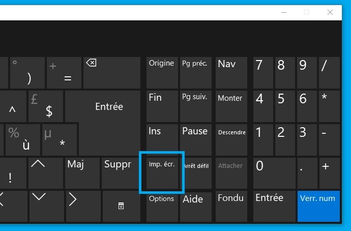 Comment accéder à Parions Sport en mode plein écran pour les cotes