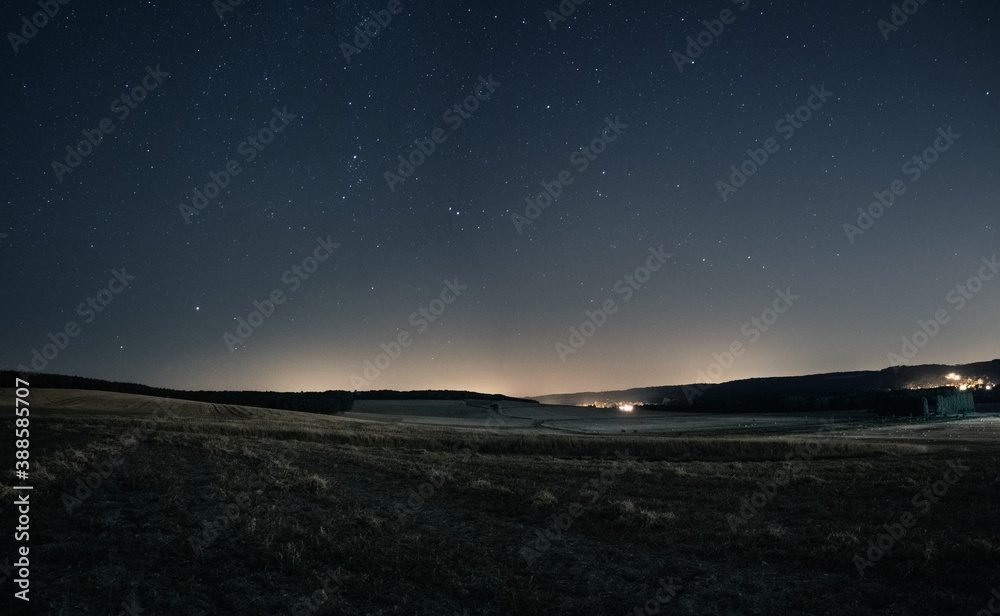 Pourquoi la nuit le jour n'existe-t-il pas dans certaines cultures 6 Pourquoi la nuit le jour n’existe-t-il pas dans certaines cultures