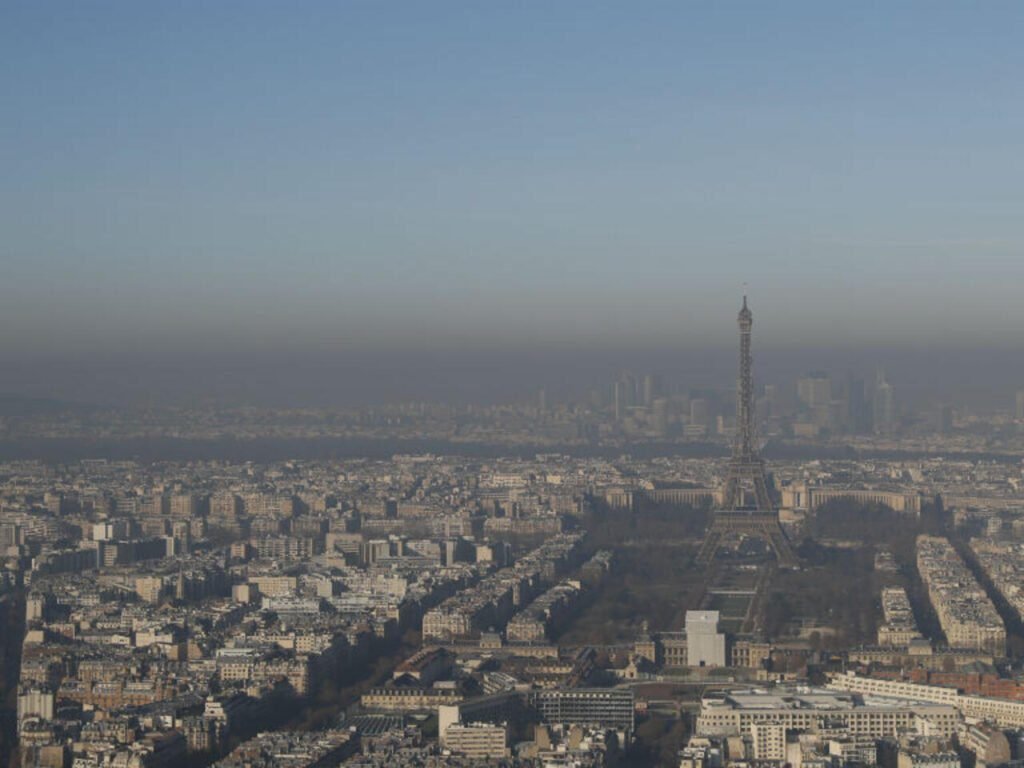 Quel temps fait-il actuellement à Aulnay-sous-Bois 5 Quel temps fait-il actuellement à Aulnay-sous-Bois