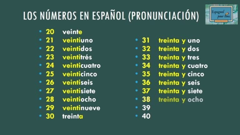 cinq cent en espagnol quinientos
