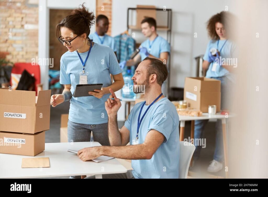 Comment faire partie d'une association et s'engager efficacement 4 Comment faire partie d’une association et s’engager efficacement