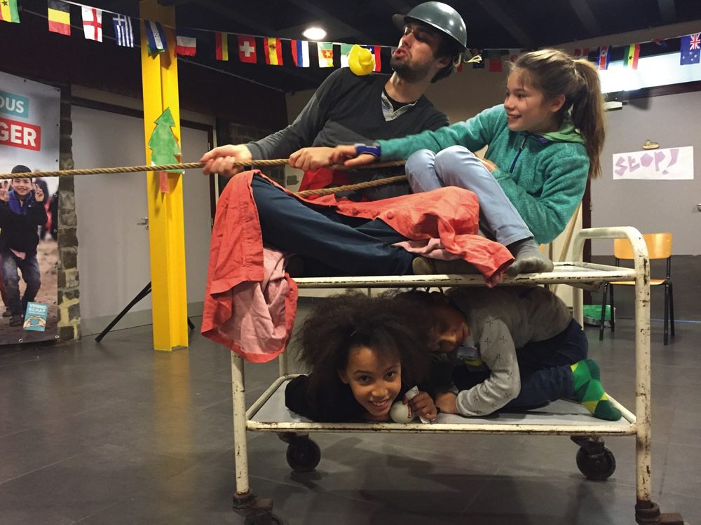 Pourquoi choisir un site de baby-sitting adapté aux étudiants 3 Pourquoi choisir un site de baby-sitting adapté aux étudiants