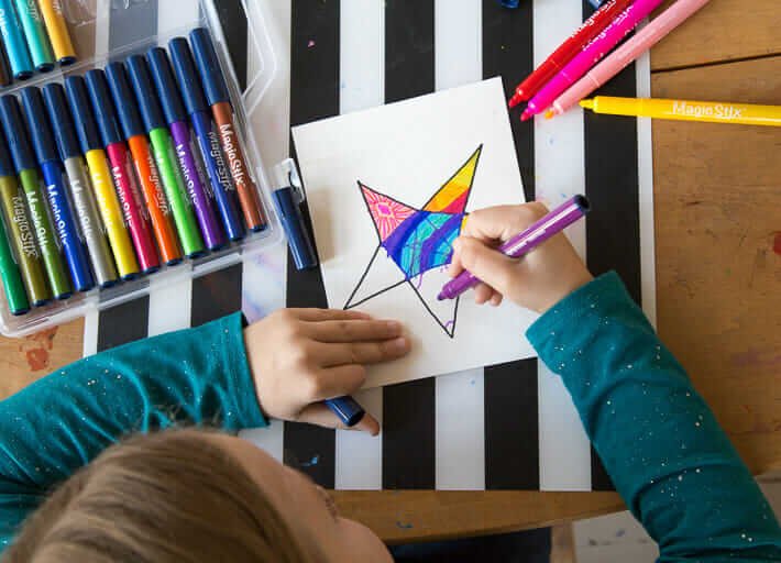 Comment trouver des points à relier difficiles pour votre créativité 6 Comment trouver des points à relier difficiles pour votre créativité