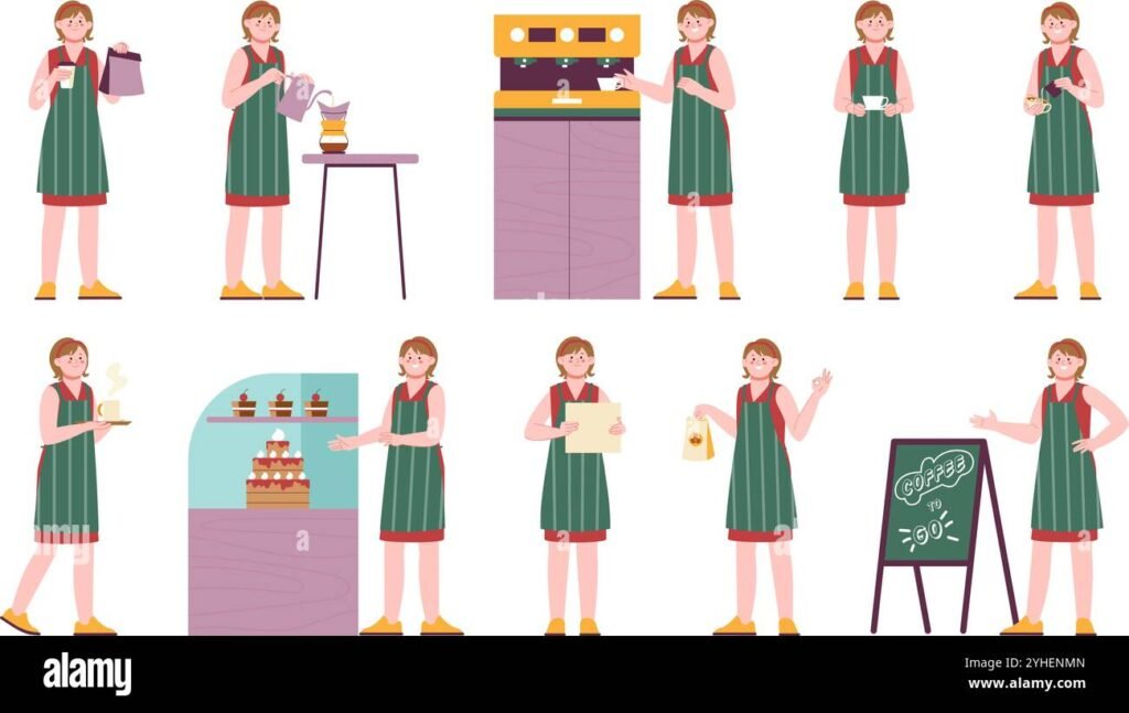 Quels emplois en CDD sont accessibles sans expérience préalable