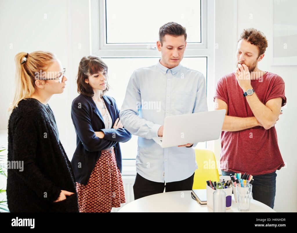 Quelles compétences en ressources humaines inclure dans votre CV 5 Quelles compétences en ressources humaines inclure dans votre CV