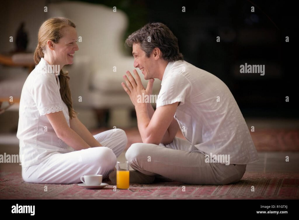 Comment Avoir L'Ascendant Sur Quelqu'un Pour Améliorer Vos Relations 7 Comment Avoir L’Ascendant Sur Quelqu’un Pour Améliorer Vos Relations