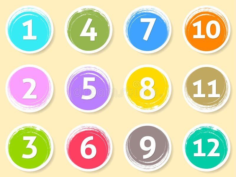 Quels sont les mois de l'année dans l'ordre chronologique 8 Quels sont les mois de l’année dans l’ordre chronologique