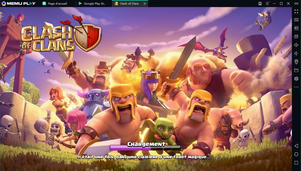 Quand Clash of Clans a-t-il été lancé pour la première fois 6 Quand Clash of Clans a-t-il été lancé pour la première fois
