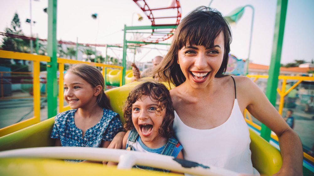 Que savoir sur Royal Kids Les Echets pour une sortie en famille