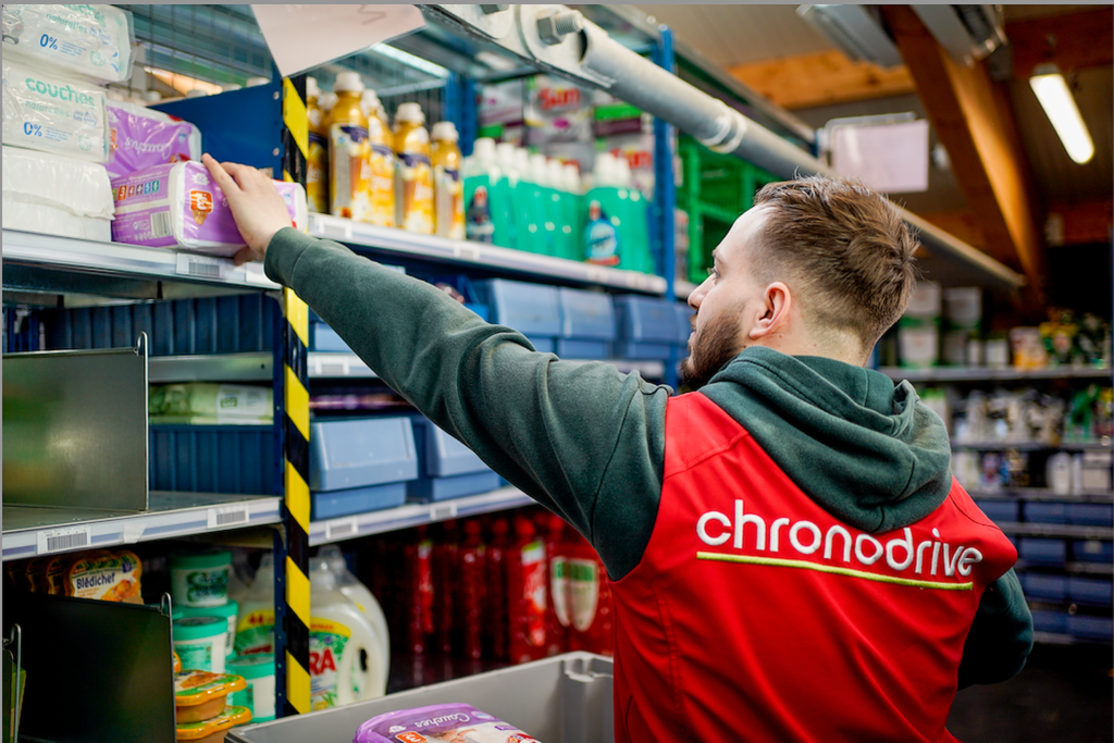 Où trouver Chrono Drive à Brie-Comte-Robert 5 Où trouver Chrono Drive à Brie-Comte-Robert