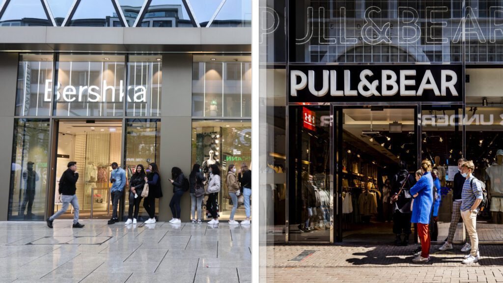 Comment obtenir un code promo étudiant pour Bershka