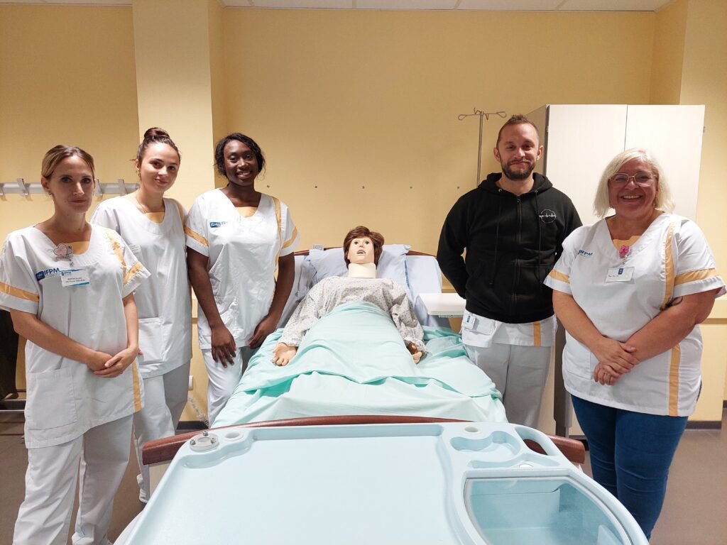 Comment bien se positionner en tant qu&rsquo;étudiant infirmier en stage