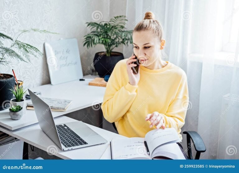 etudiant recherchant des opportunites demploi