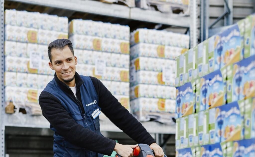 Quels sont les avantages de travailler chez Leclerc Drive en tant qu'étudiant 6 Quels sont les avantages de travailler chez Leclerc Drive en tant qu’étudiant