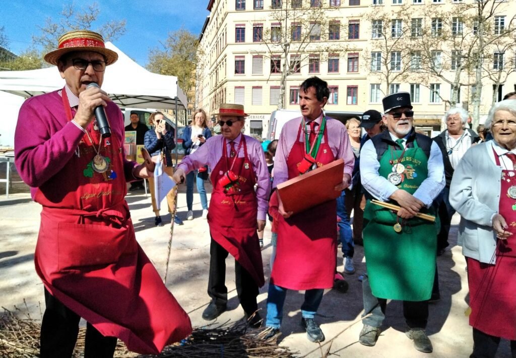 Quel est le calendrier des fêtes des prénoms en France