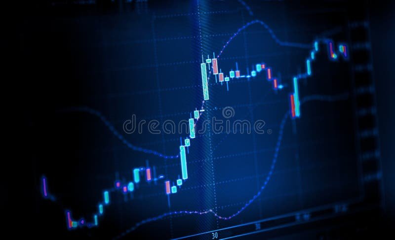 Comment suivre les cours de bourse en temps réel facilement