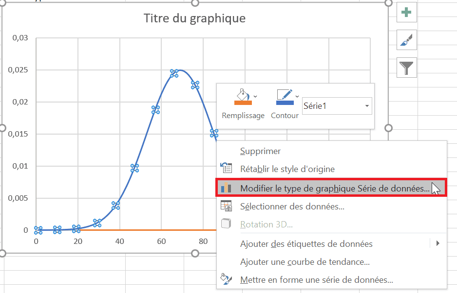 Comment utiliser la fonction d'écart-type dans Excel 7 Comment utiliser la fonction d’écart-type dans Excel