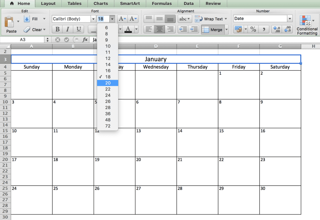 A Quoi Sert Excel