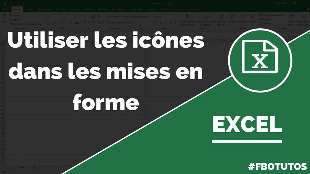 Comment utiliser le symbole $ dans une formule Excel pour figer des cellules