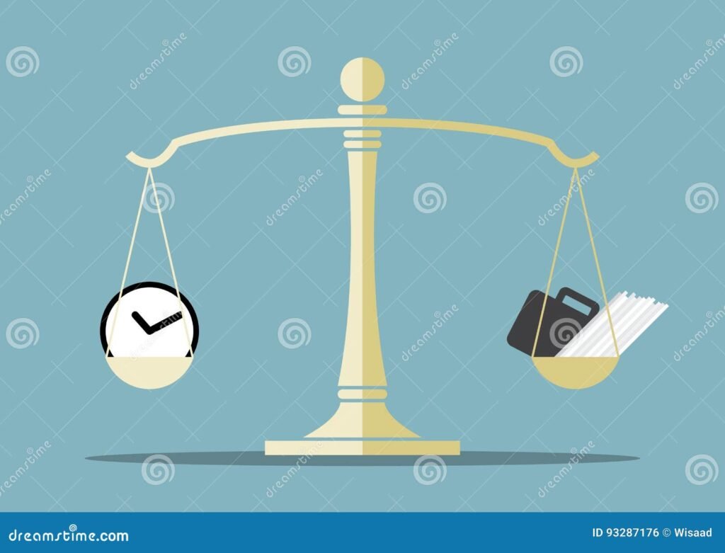 Quelle est la différence entre un emploi à temps plein et à temps partiel 7 Quelle est la différence entre un emploi à temps plein et à temps partiel