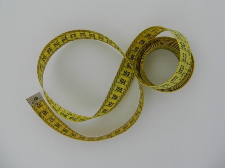 image dun metre ruban et centimetre