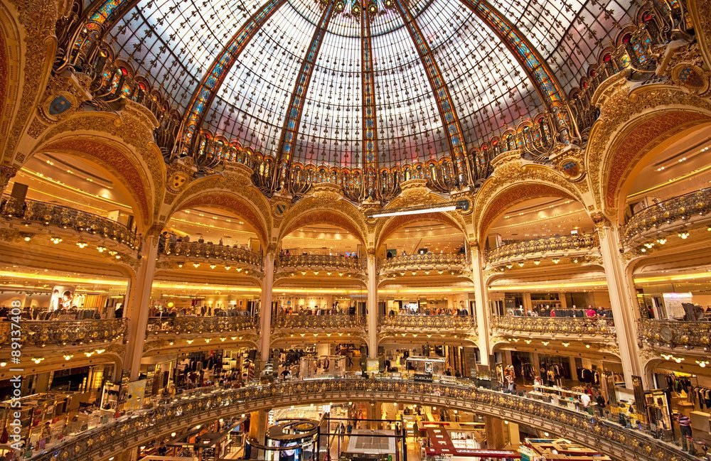 Que Peut-On Trouver Aux Galeries Lafayette de Bussy-Saint-Georges 4 Que Peut-On Trouver Aux Galeries Lafayette de Bussy-Saint-Georges