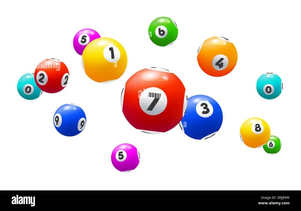 Comment calculer vos gains au Keno Gagnant à Vie facilement 1 jetons de keno avec gains colores