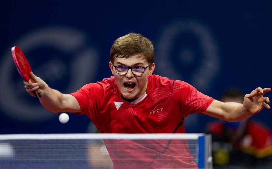 Combien de sets faut-il gagner pour remporter un match de tennis de table