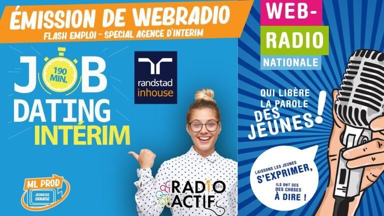 Quelle est l'agence d'intérim Randstad à Créteil et ses services 38 logo de lagence randstad a creteil