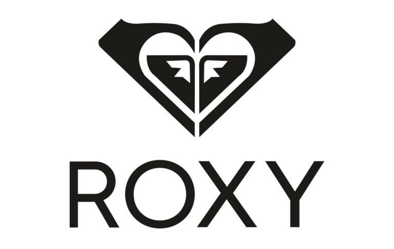 logo des marques quiksilver et roxy