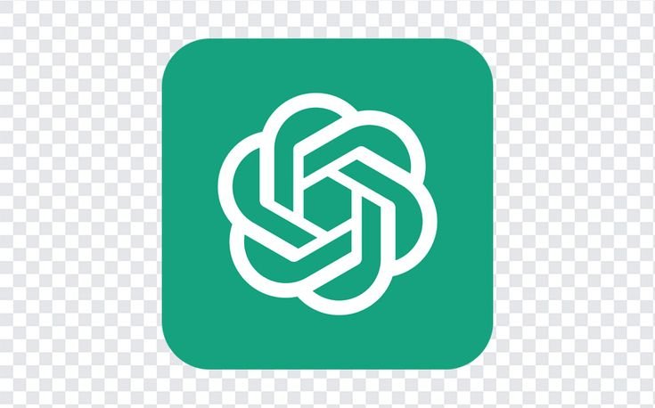 Où trouver des logos Chat GPT en format PNG gratuitement 5 Où trouver des logos Chat GPT en format PNG gratuitement