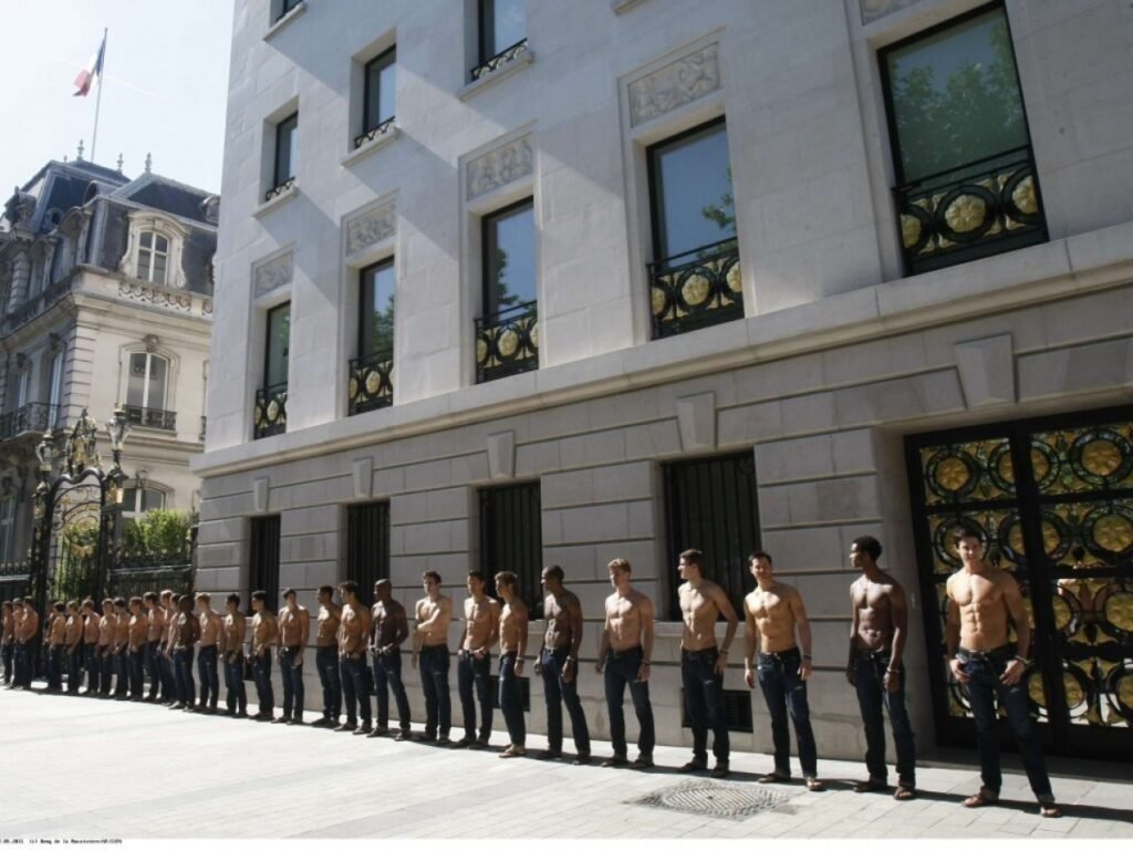 Où trouver les magasins Abercrombie and Fitch à Lyon 4 Où trouver les magasins Abercrombie and Fitch à Lyon