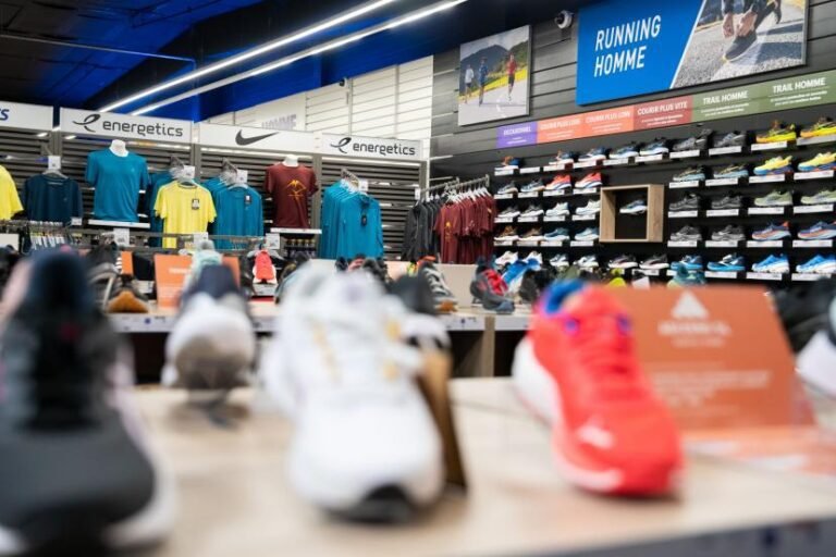 magasin go sport a saint quentin exterieur