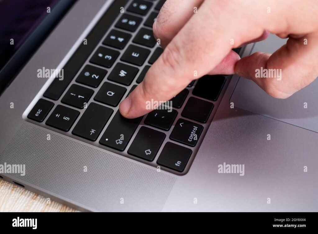 Comment utiliser le raccourci clavier pour changer d'onglet 6 Comment utiliser le raccourci clavier pour changer d’onglet