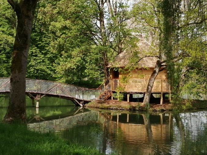 Que savoir sur la Maison du Parc Piney et ses activités 4 Que savoir sur la Maison du Parc Piney et ses activités