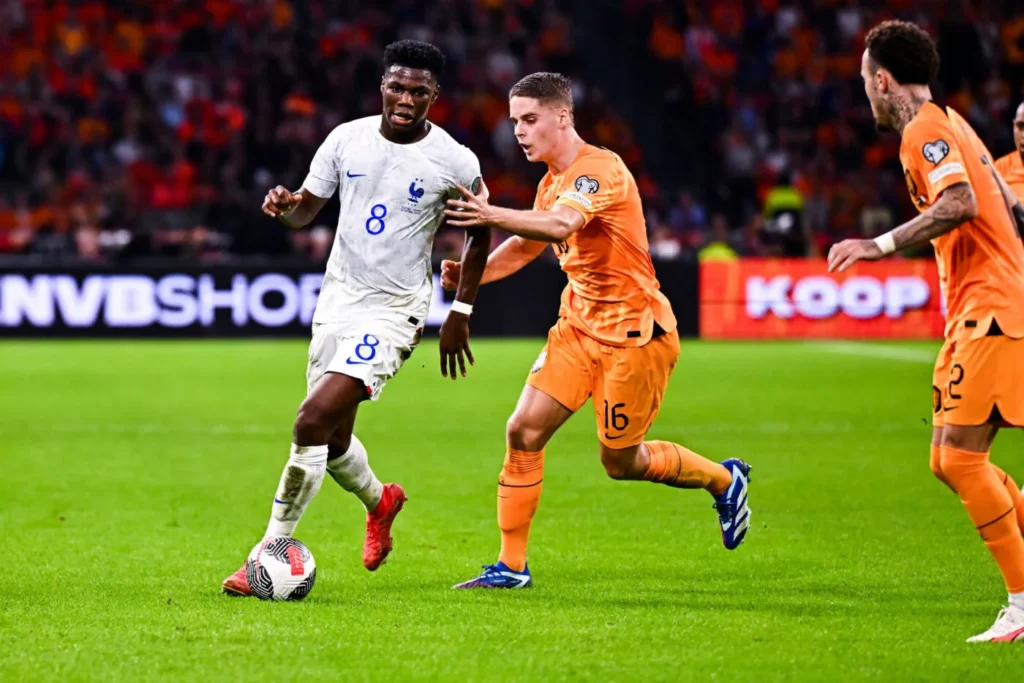 Quelle est la liste des cotes et matchs pour le week-end prochain