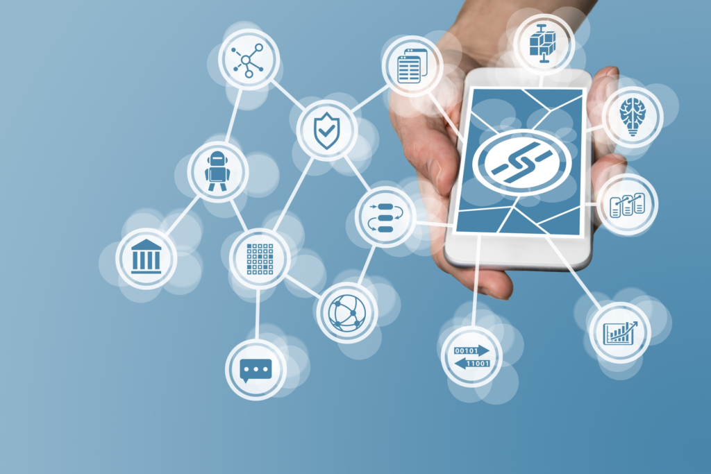 monnaie numerique et transactions en ligne