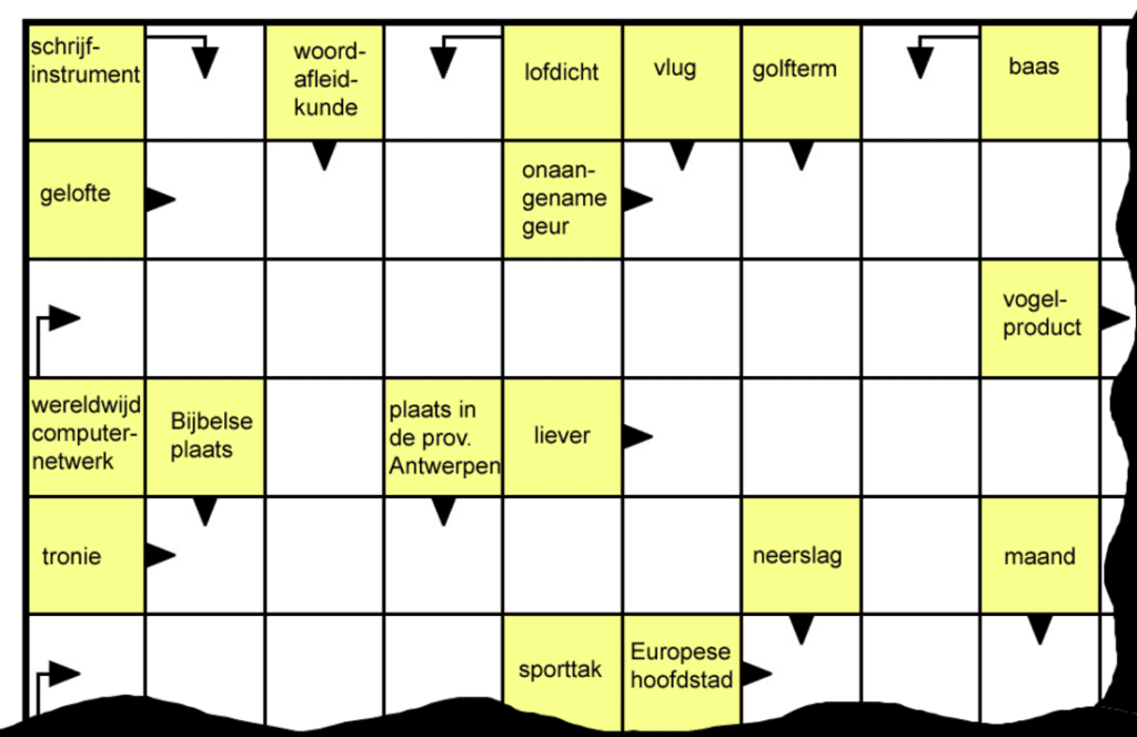 Qui reste en stock dans les mots fléchés : astuces et solutions 7 Qui reste en stock dans les mots fléchés : astuces et solutions